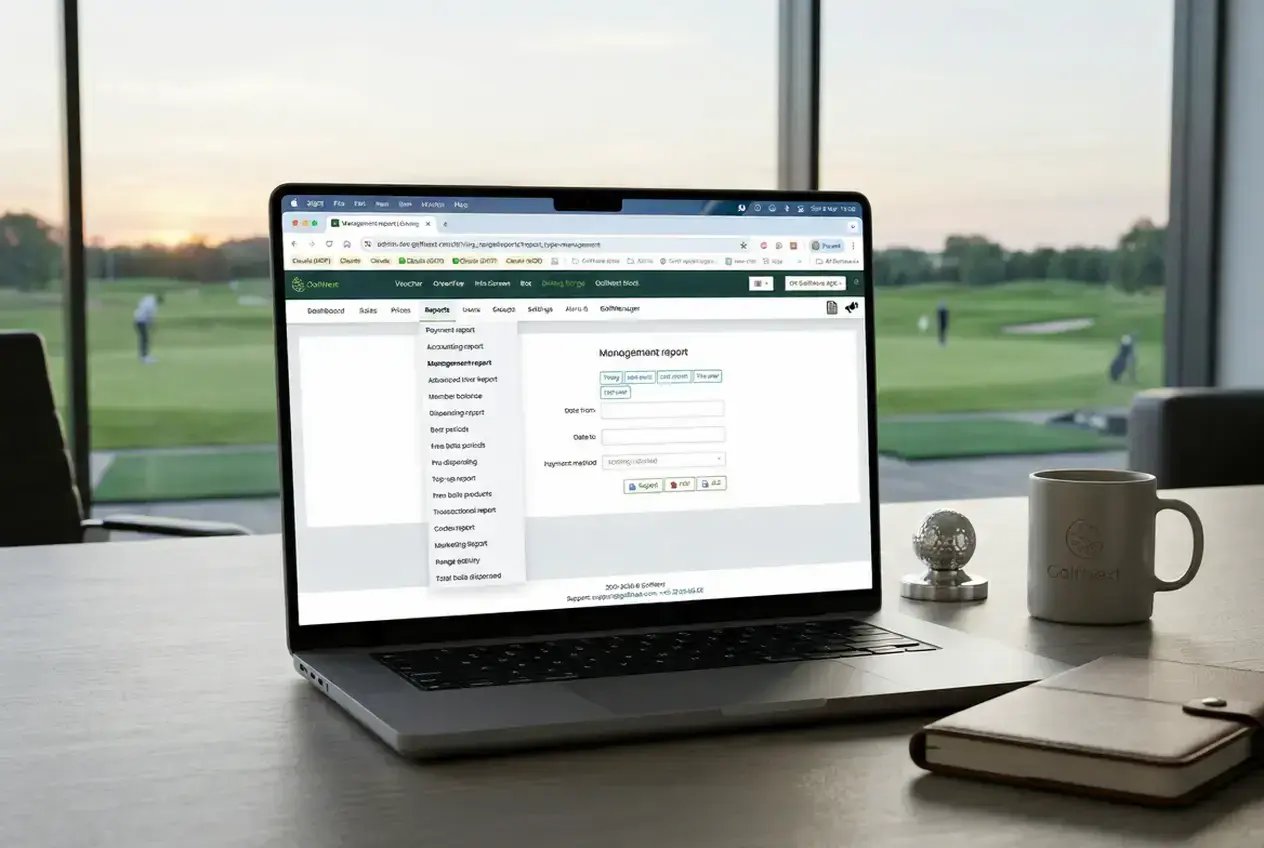 golfnext-driving-range-management-dashboard-mockup