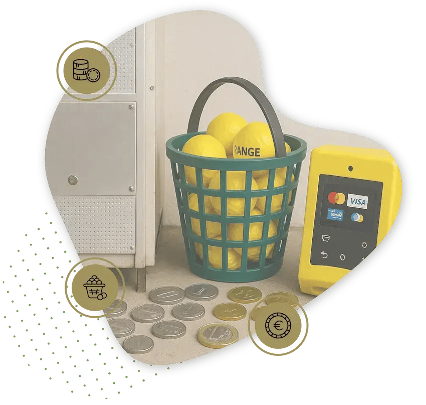 golfnext-driving-range-outdated-coin-payment-problem