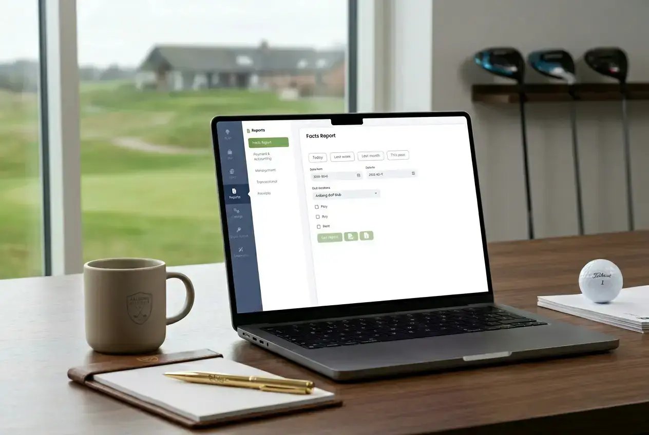 golfnext-kiosk-analytics