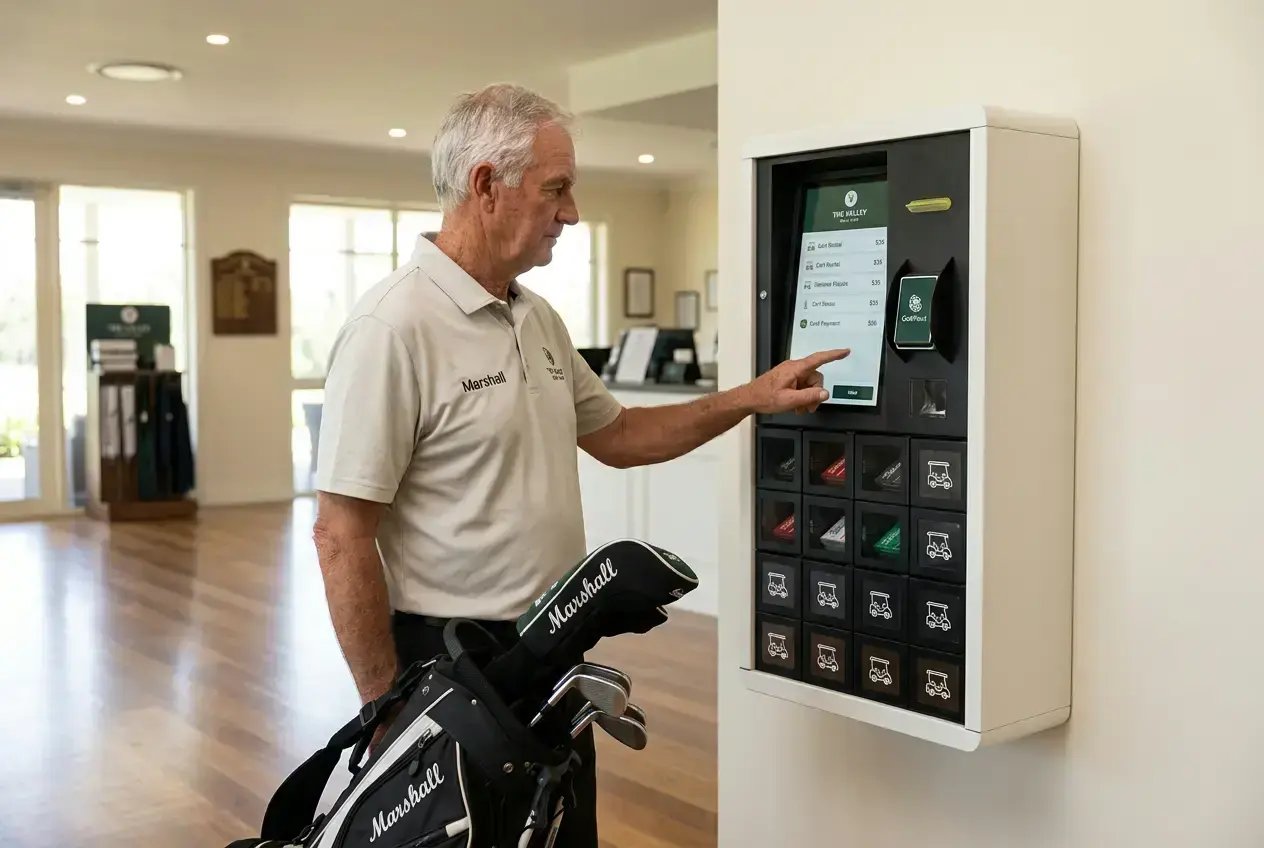 golfnext-kiosk-marshall
