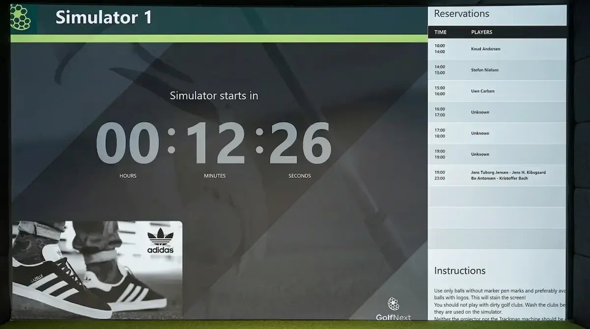 golfnext-simulator-player-view-countdown