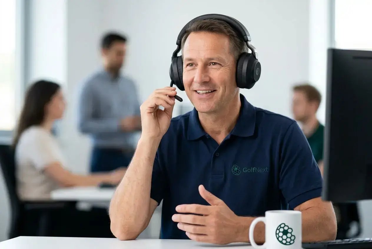 golfnext-simulator-support