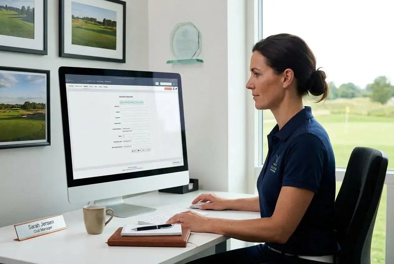 golfnext-voucher-report