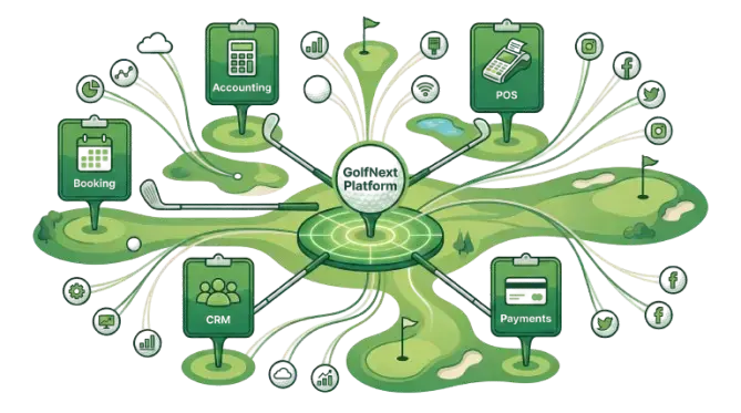 golfnext-open-platform-integration-overview